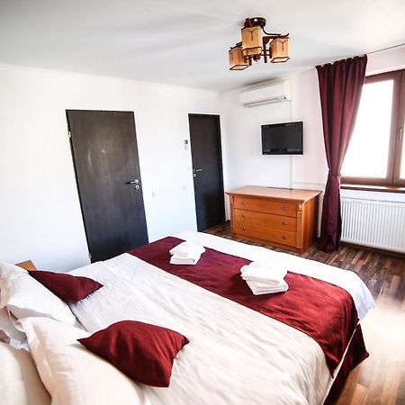 Bliss Residence Bucharest Luaran gambar