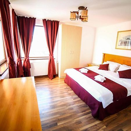 Bliss Residence Bucharest Luaran gambar