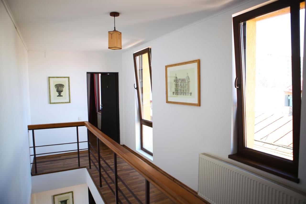 Bliss Residence Bucharest Luaran gambar