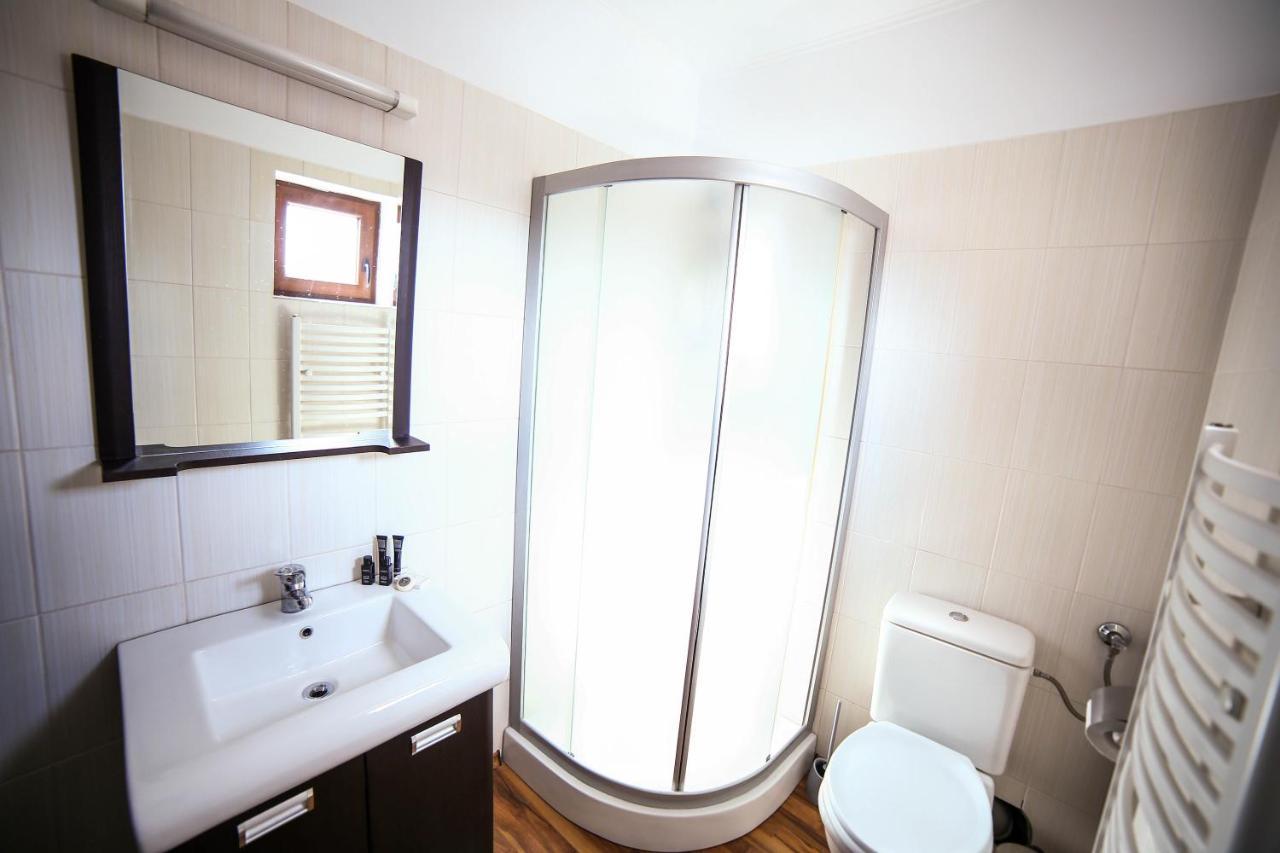 Bliss Residence Bucharest Luaran gambar