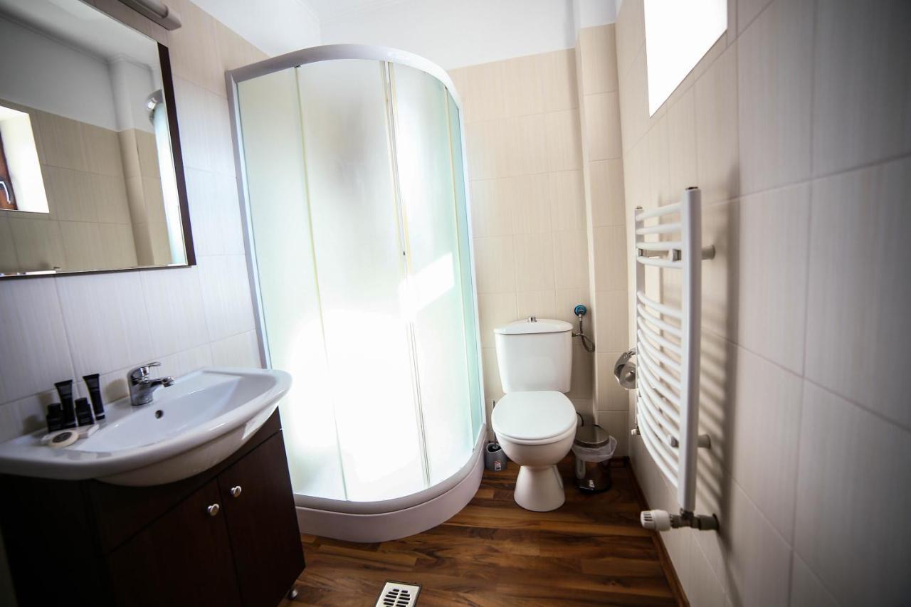 Bliss Residence Bucharest Luaran gambar