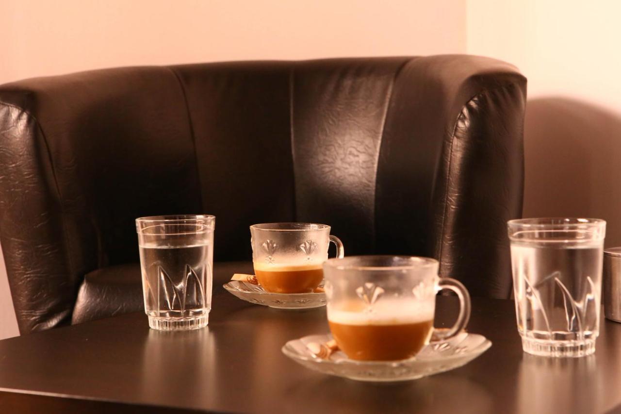 Bliss Residence Bucharest Luaran gambar