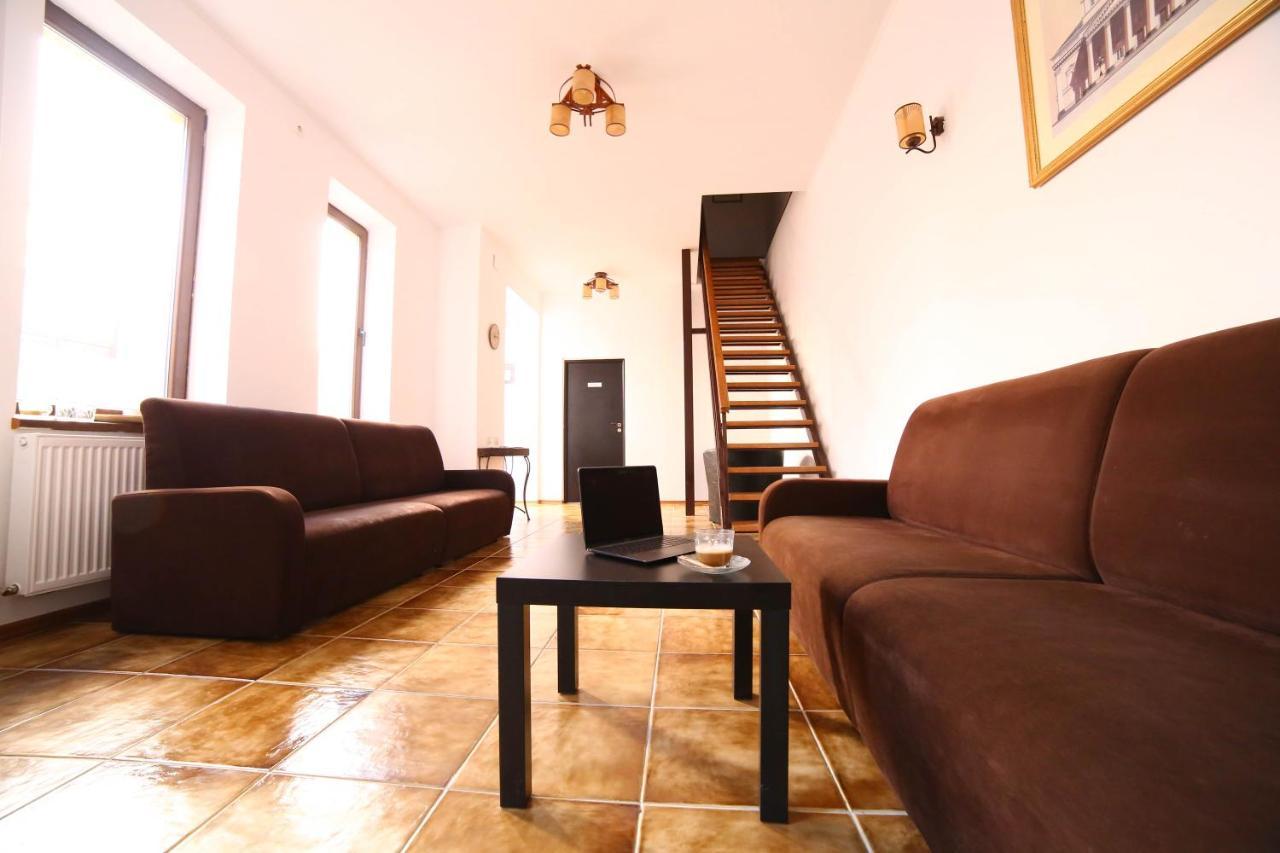 Bliss Residence Bucharest Luaran gambar