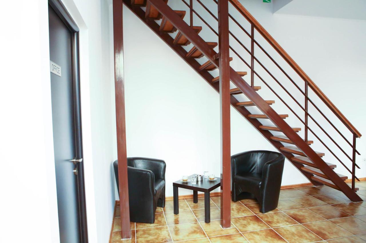 Bliss Residence Bucharest Luaran gambar