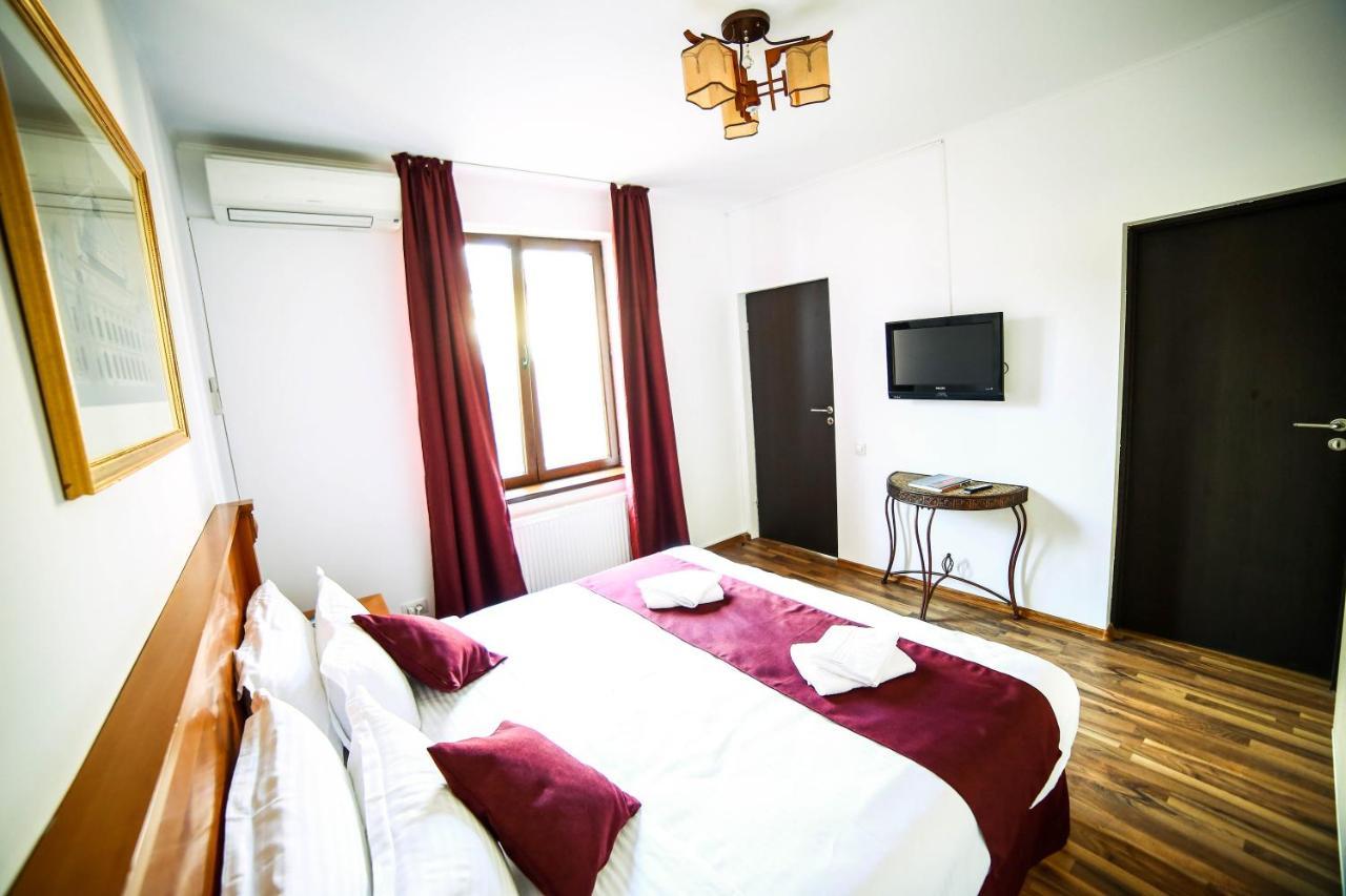 Bliss Residence Bucharest Luaran gambar