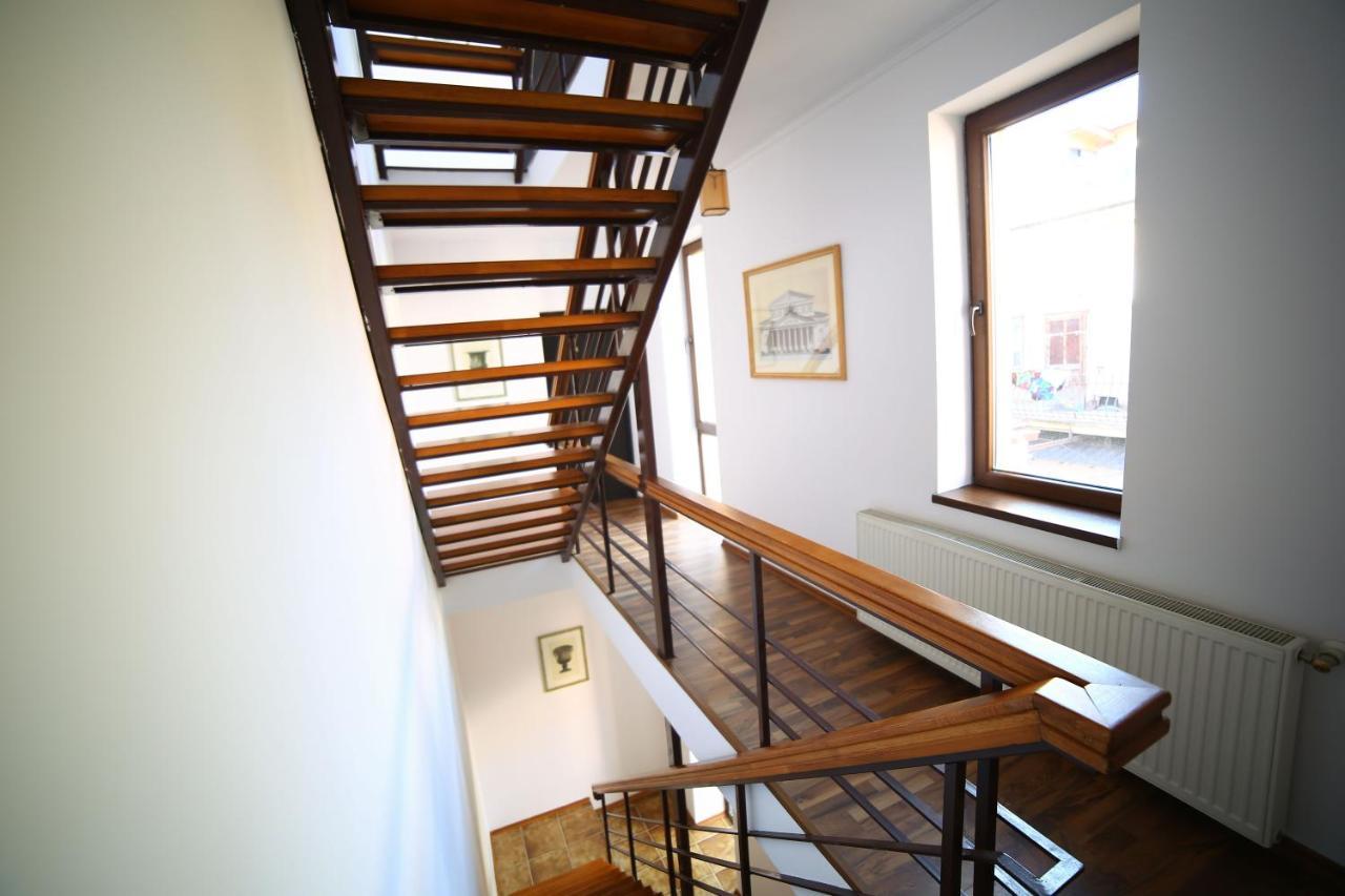 Bliss Residence Bucharest Luaran gambar