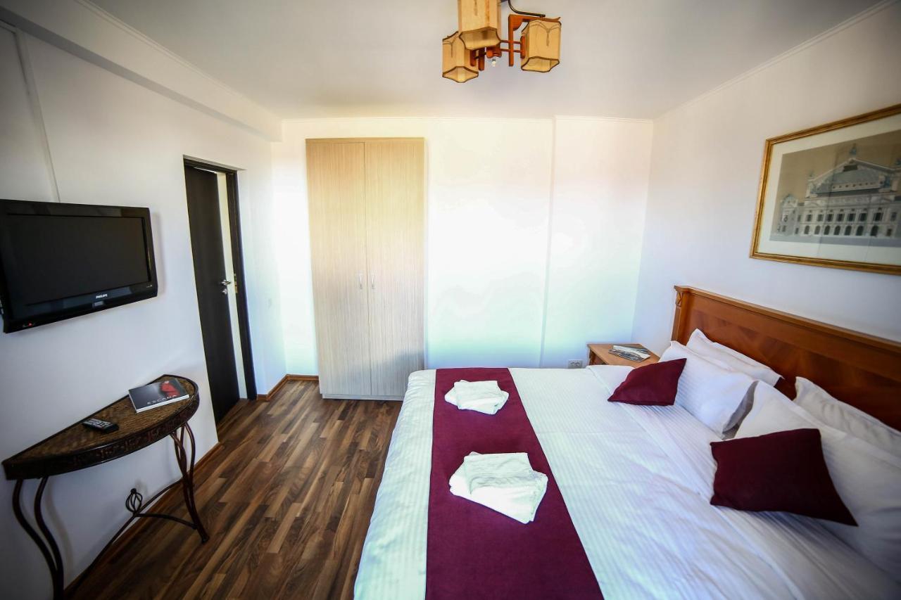 Bliss Residence Bucharest Luaran gambar