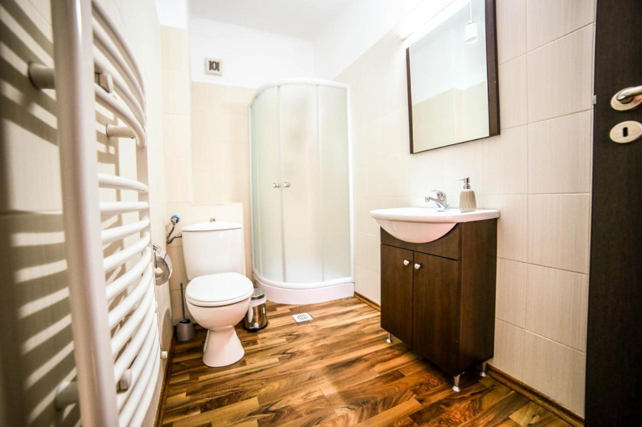 Bliss Residence Bucharest Luaran gambar