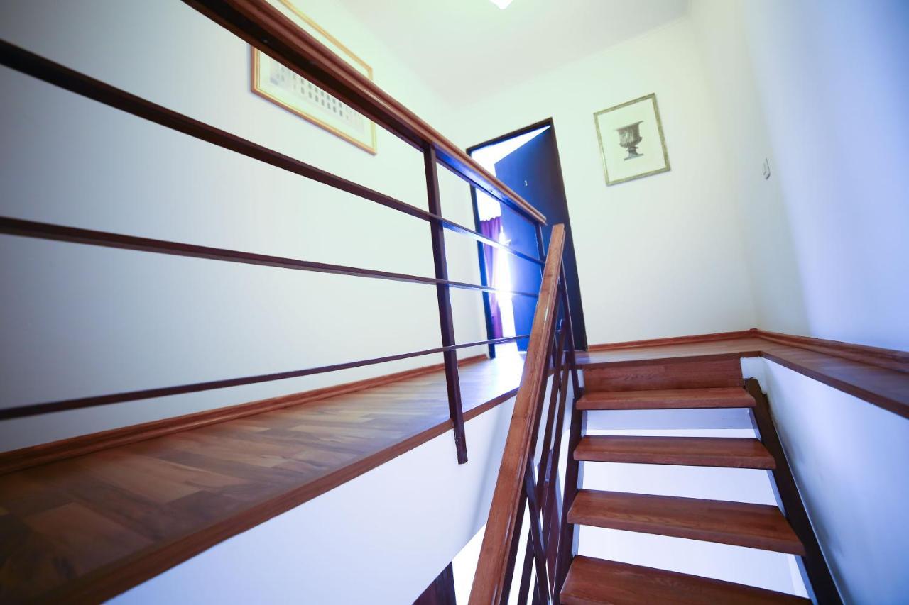 Bliss Residence Bucharest Luaran gambar