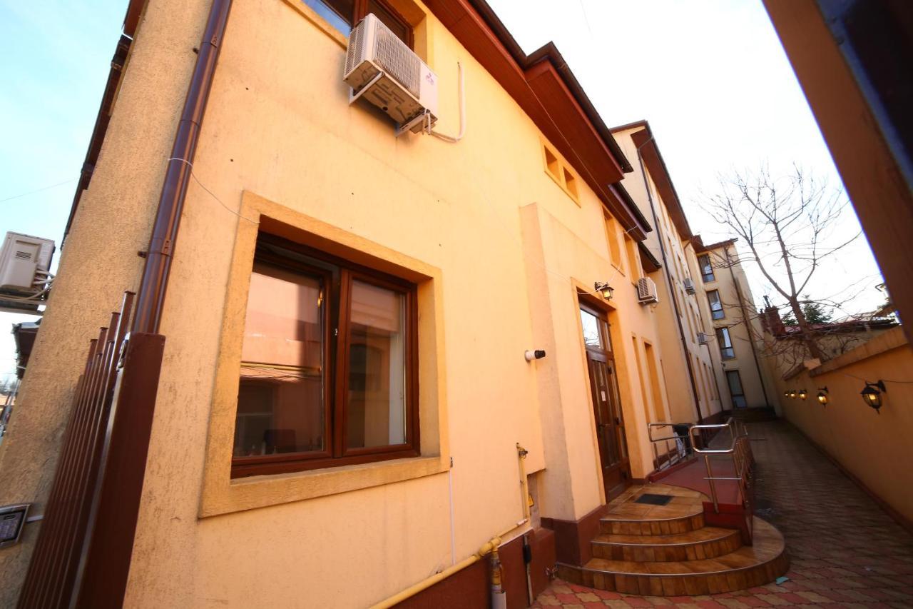 Bliss Residence Bucharest Luaran gambar