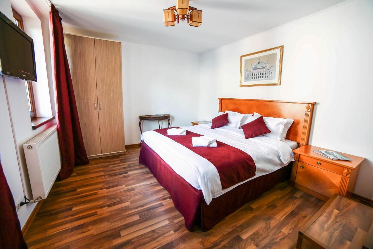 Bliss Residence Bucharest Luaran gambar