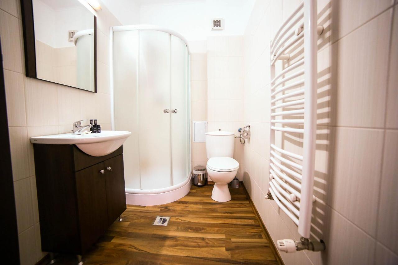 Bliss Residence Bucharest Luaran gambar