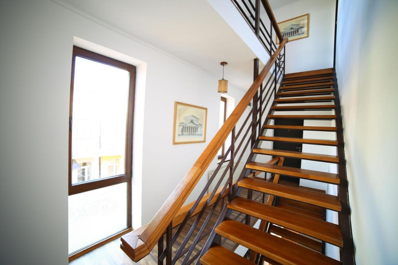 Bliss Residence Bucharest Luaran gambar