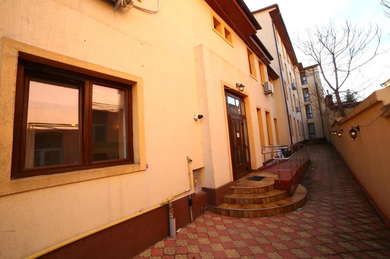 Bliss Residence Bucharest Luaran gambar