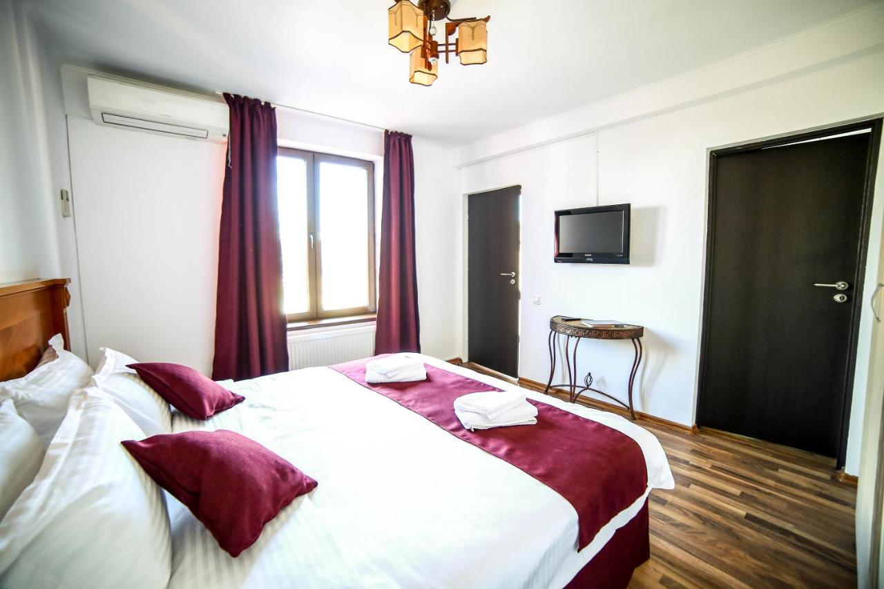 Bliss Residence Bucharest Luaran gambar