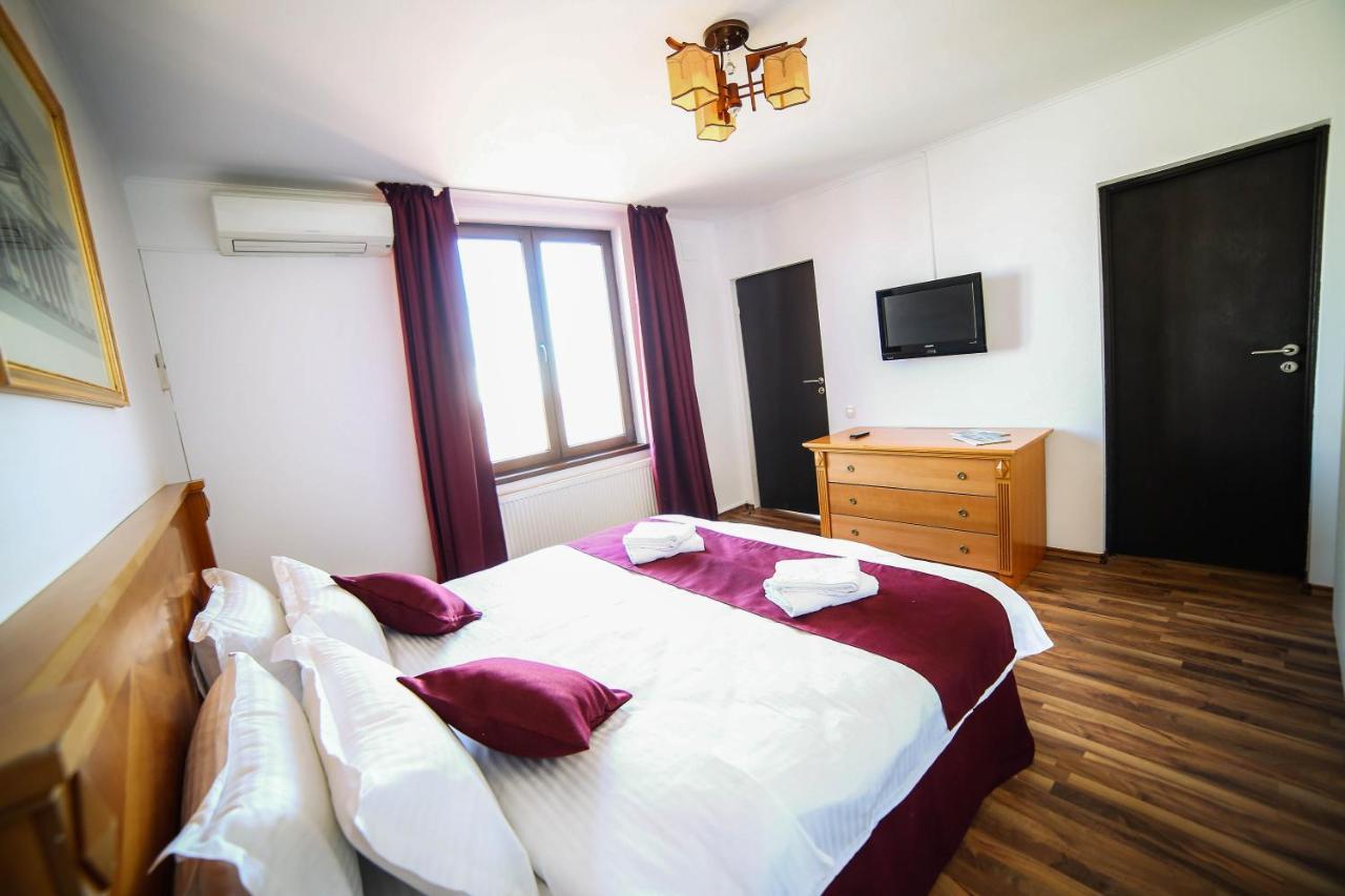 Bliss Residence Bucharest Luaran gambar