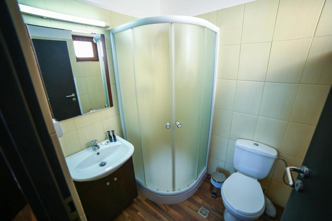 Bliss Residence Bucharest Luaran gambar