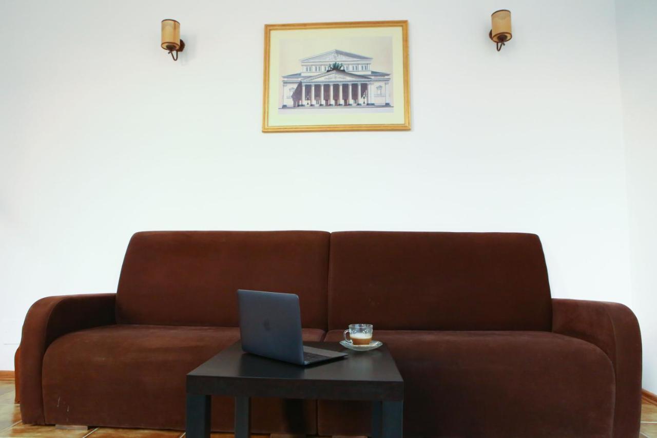 Bliss Residence Bucharest Luaran gambar
