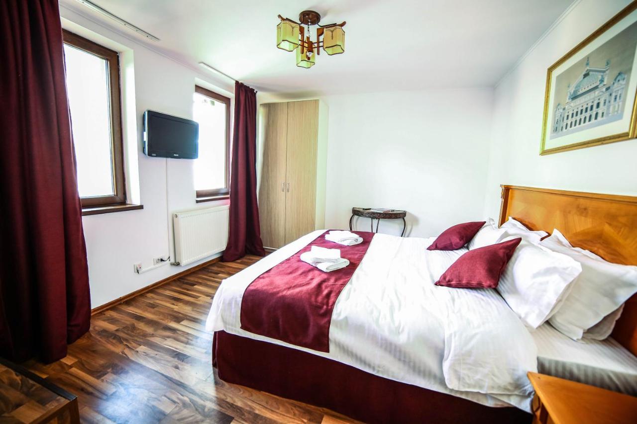 Bliss Residence Bucharest Luaran gambar