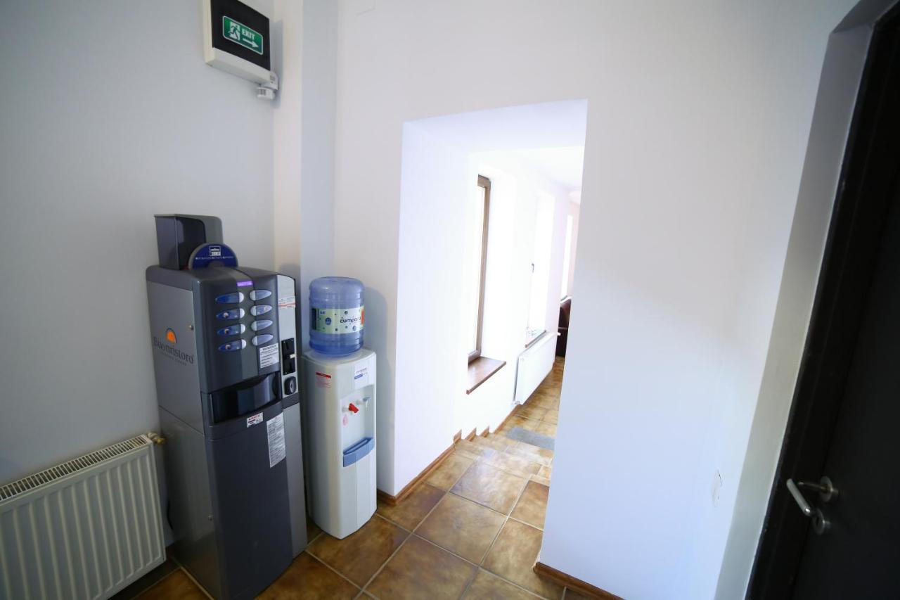 Bliss Residence Bucharest Luaran gambar